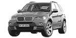 BMW E70 B1511 Fault Code